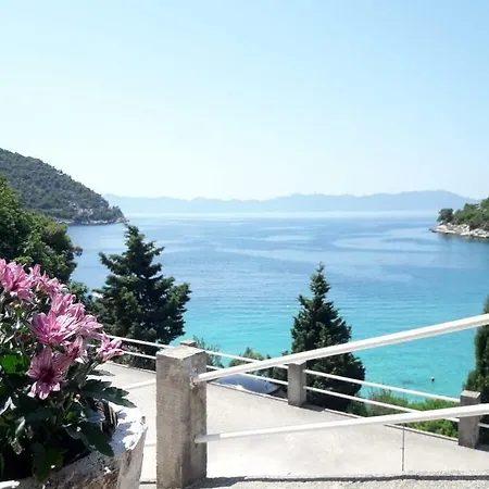 Konukevi Jadran *