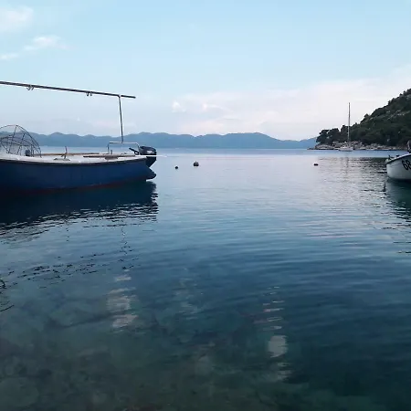 Jadran Konukevi