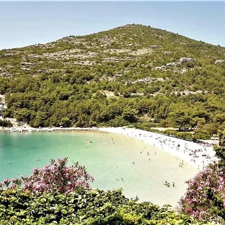 Jadran Penzion Ston