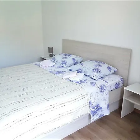 Pensionat Jadran Ston