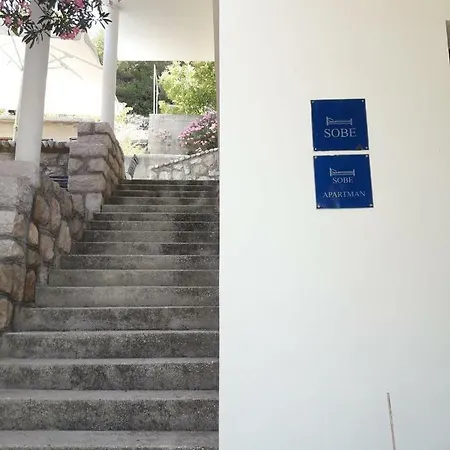 Jadran Pensionat Ston