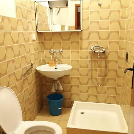 Pensionat Jadran Ston