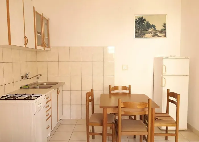 Maison d'hôtes Jadran