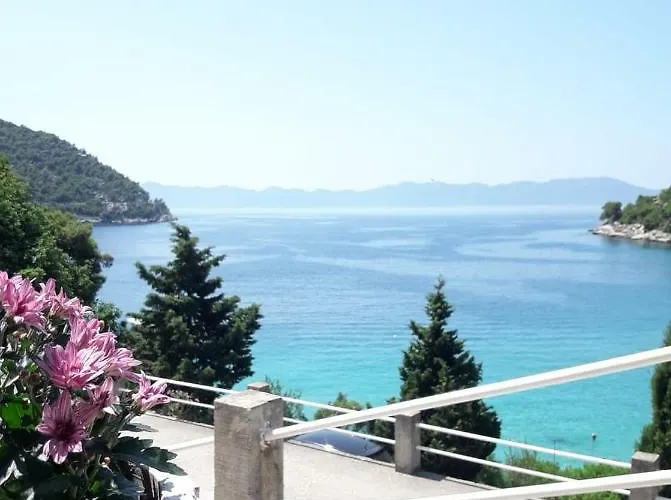 Maison d'hôtes Jadran *