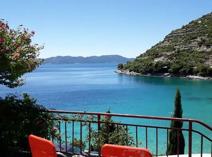 Maison d'hôtes Jadran