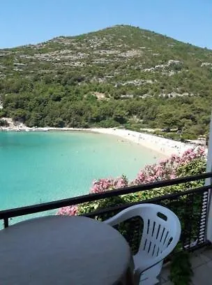 Maison d'hôtes Jadran *