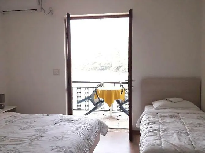 Jadran Maison d'hôtes Ston