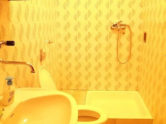 Maison d'hôtes Jadran *