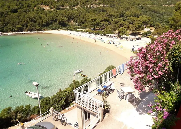 Jadran Maison d'hôtes Ston