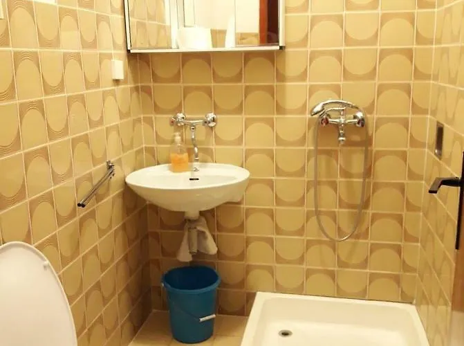 Maison d'hôtes Jadran Ston