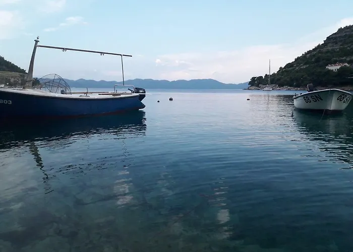 Jadran Maison d'hôtes